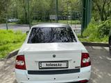 ВАЗ (Lada) Priora 2170 2013 года за 1 650 000 тг. в Алматы