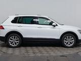 Volkswagen Tiguan 2020 года за 12 450 000 тг. в Астана – фото 4