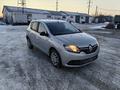 Renault Sandero 2015 года за 1 800 000 тг. в Костанай