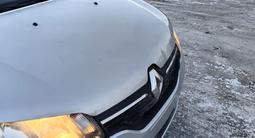 Renault Sandero 2015 года за 1 800 000 тг. в Костанай – фото 5