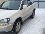 Lexus RX 300 2003 годаүшін5 500 000 тг. в Актобе – фото 3