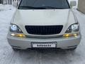 Lexus RX 300 2003 годаүшін5 500 000 тг. в Актобе – фото 14