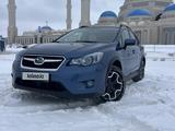 Subaru Crosstrek 2015 года за 6 600 000 тг. в Астана