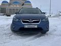 Subaru Crosstrek 2015 года за 6 600 000 тг. в Астана – фото 2