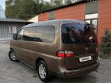 Hyundai Starex 1998 годаүшін1 400 000 тг. в Алматы – фото 2