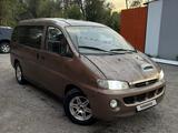 Hyundai Starex 1998 годаүшін1 400 000 тг. в Алматы