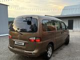 Hyundai Starex 1998 годаүшін1 400 000 тг. в Алматы – фото 3