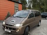 Hyundai Starex 1998 годаүшін1 400 000 тг. в Алматы – фото 4