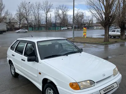 ВАЗ (Lada) 2114 2012 года за 2 300 000 тг. в Семей – фото 14