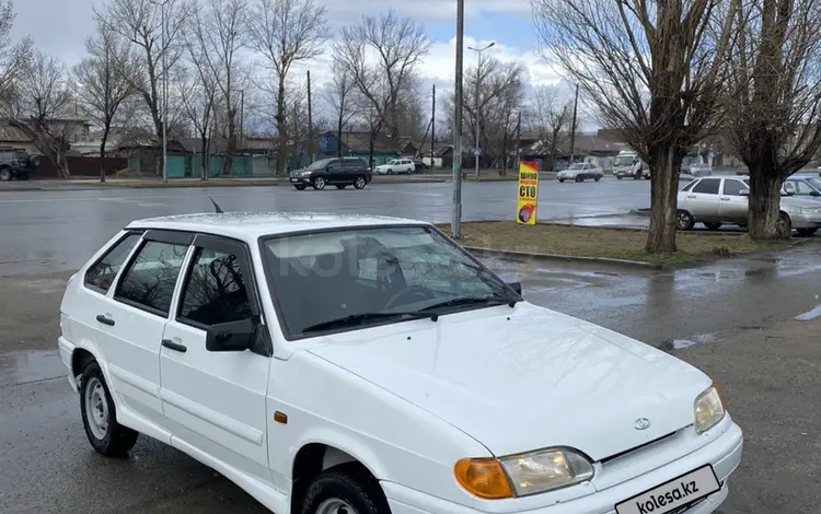 ВАЗ (Lada) 2114 2012 годаүшін2 300 000 тг. в Семей