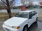 ВАЗ (Lada) 2114 2012 года за 2 300 000 тг. в Семей – фото 3