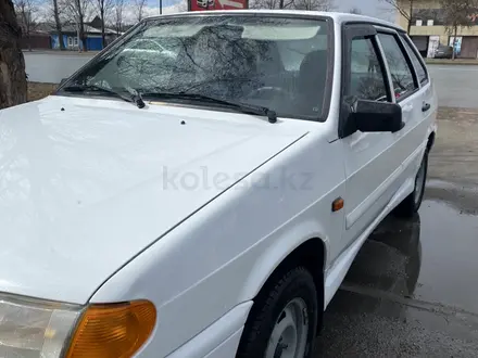 ВАЗ (Lada) 2114 2012 года за 2 300 000 тг. в Семей – фото 7