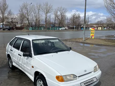 ВАЗ (Lada) 2114 2012 года за 2 300 000 тг. в Семей – фото 10