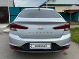 Hyundai Elantra 2020 годаүшін8 400 000 тг. в Костанай – фото 4