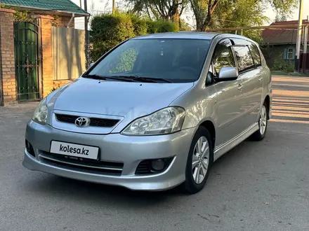 Toyota Ipsum 2008 года за 6 800 000 тг. в Алматы – фото 2