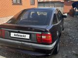 Opel Vectra 1992 года за 500 000 тг. в Талдыкорган – фото 3