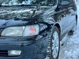 Toyota Carina E 1992 года за 2 500 000 тг. в Павлодар