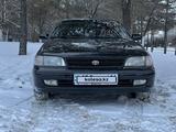 Toyota Carina E 1992 года за 2 500 000 тг. в Павлодар – фото 4