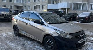 Hyundai Accent 2011 года за 2 999 999 тг. в Астана