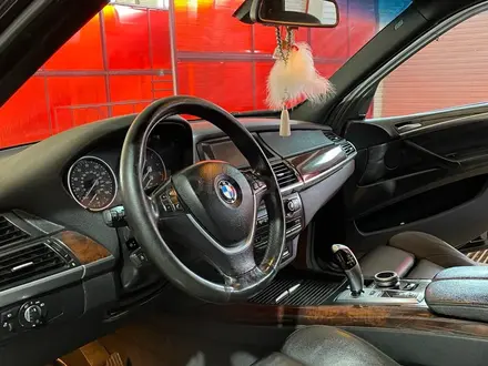 BMW X5 2007 года за 7 400 000 тг. в Кокшетау – фото 9