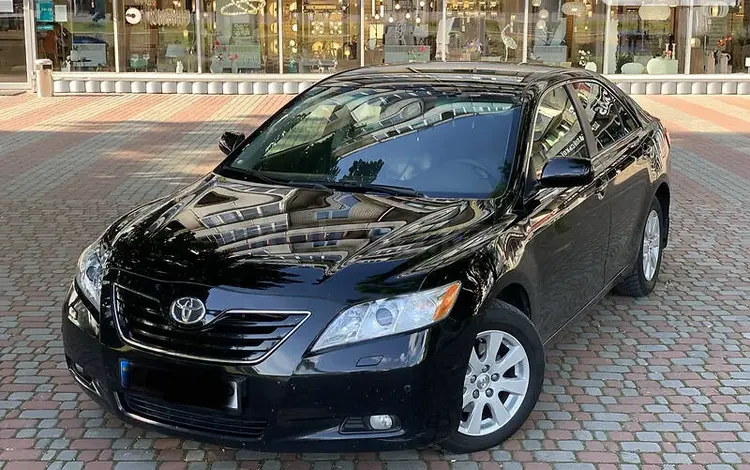 Toyota Camry 2006 года за 3 800 000 тг. в Шымкент