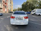 Hyundai Avante 2009 года за 3 600 000 тг. в Алматы – фото 3