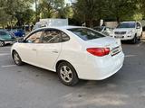 Hyundai Avante 2009 года за 3 600 000 тг. в Алматы – фото 2