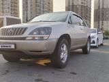 Lexus RX 300 2001 года за 5 000 000 тг. в Шымкент