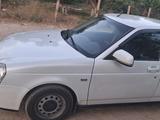 ВАЗ (Lada) Priora 2170 2015 года за 1 700 000 тг. в Туркестан – фото 2