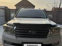 Toyota Land Cruiser 2008 годаүшін17 000 000 тг. в Алматы