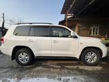 Toyota Land Cruiser 2008 годаүшін17 000 000 тг. в Алматы – фото 4