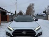 Toyota RAV4 2024 годаүшін18 800 000 тг. в Семей