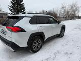 Toyota RAV4 2024 годаүшін18 800 000 тг. в Семей – фото 4