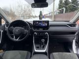 Toyota RAV4 2024 годаүшін18 800 000 тг. в Семей – фото 5