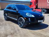 Porsche Cayenne 2008 года за 8 700 000 тг. в Караганда