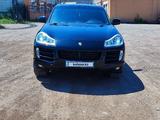 Porsche Cayenne 2008 года за 8 700 000 тг. в Караганда – фото 2