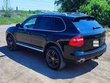 Porsche Cayenne 2008 года за 8 700 000 тг. в Караганда – фото 4