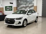 Chevrolet Onix 2024 годаүшін5 990 000 тг. в Павлодар