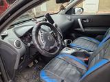 Nissan Qashqai 2007 годаfor5 000 000 тг. в Бауыржана Момышулы – фото 2