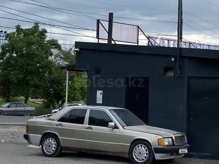 Mercedes-Benz 190 1990 года за 1 000 000 тг. в Алматы – фото 7