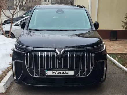 Voyah Dream 2024 года за 17 500 000 тг. в Алматы – фото 6