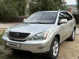 Lexus RX 330 2005 года за 8 300 000 тг. в Жанаозен