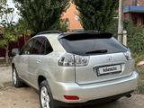 Lexus RX 330 2005 года за 8 300 000 тг. в Жанаозен – фото 4