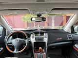 Lexus RX 330 2005 года за 8 300 000 тг. в Жанаозен – фото 5