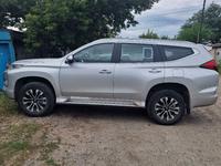 Mitsubishi Montero Sport 2022 годаүшін21 800 000 тг. в Астана