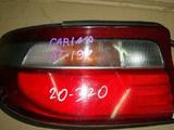 Оригинальный Стоп фонарь задний Toyota Carina улыбка AT190 AT191 за 8 000 тг. в Караганда