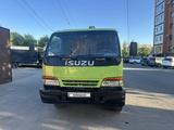 Isuzu  Автокран 1996 годаүшін15 000 000 тг. в Павлодар – фото 2