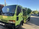 Isuzu  Автокран 1996 годаүшін15 000 000 тг. в Павлодар – фото 3