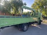 Isuzu  Автокран 1996 годаүшін15 000 000 тг. в Павлодар – фото 4