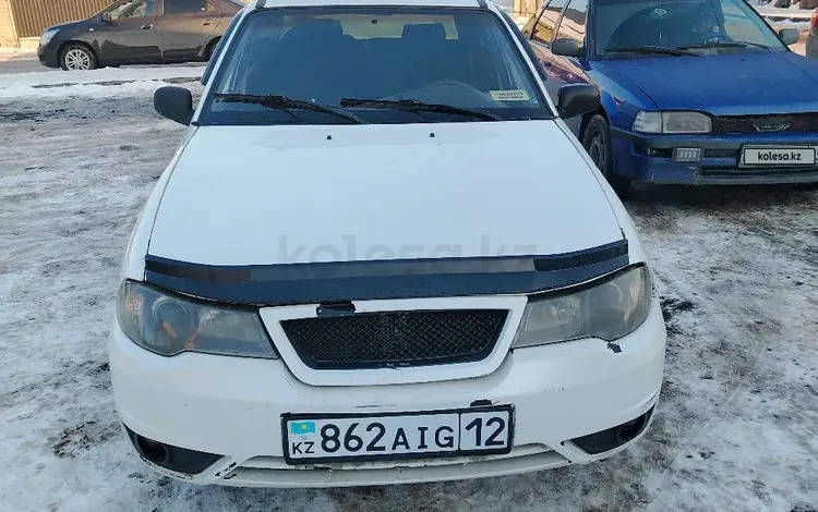 Daewoo Nexia 2010 годаүшін950 000 тг. в Алматы